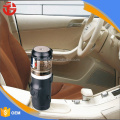 Portable travel camp 12v 24v car coffee maker